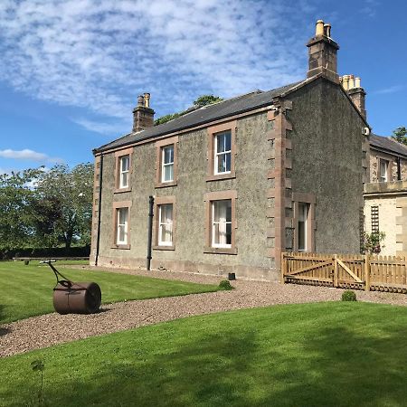 Preston House B&B Chathill Екстер'єр фото