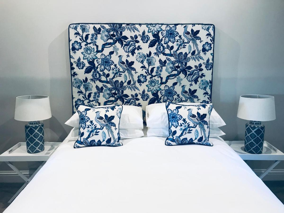 Preston House B&B Chathill Екстер'єр фото