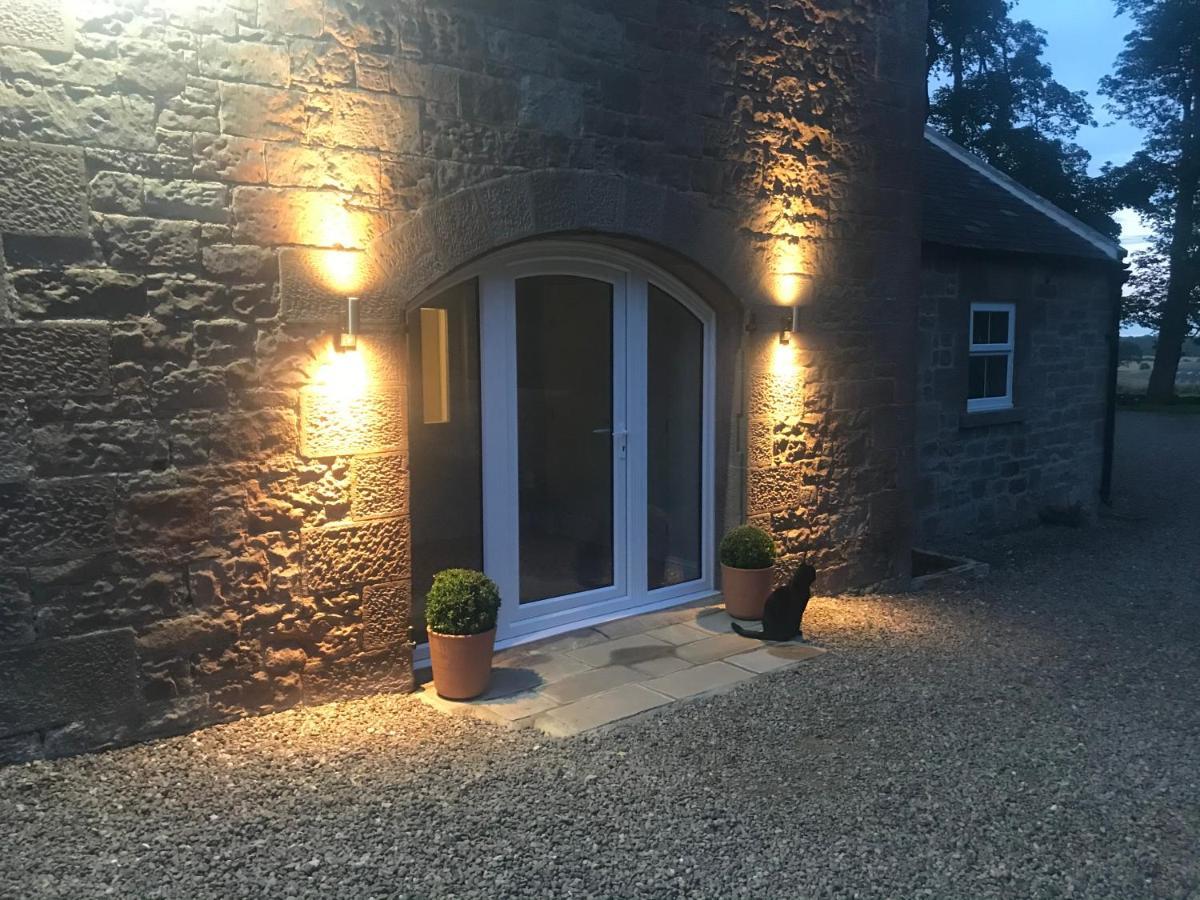 Preston House B&B Chathill Екстер'єр фото