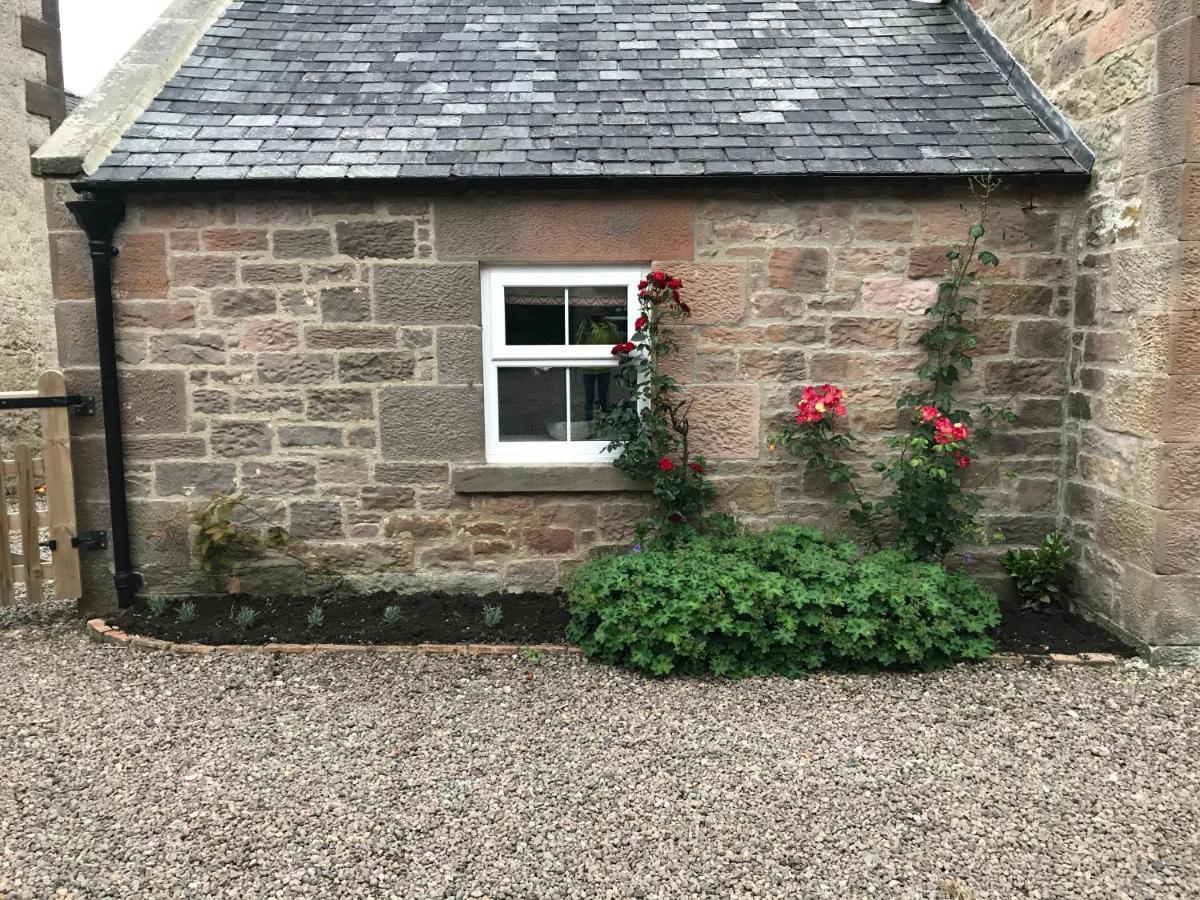 Preston House B&B Chathill Екстер'єр фото