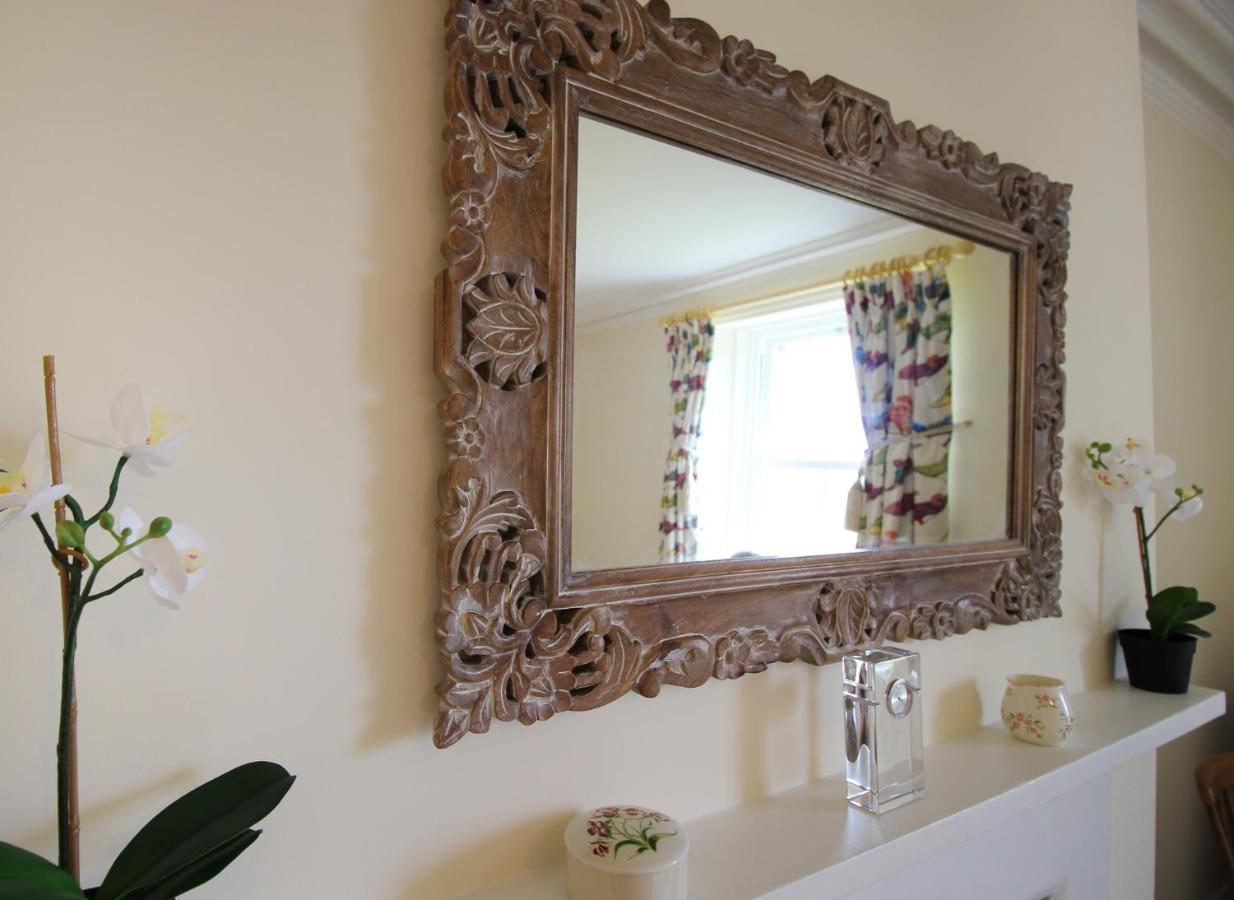 Preston House B&B Chathill Екстер'єр фото