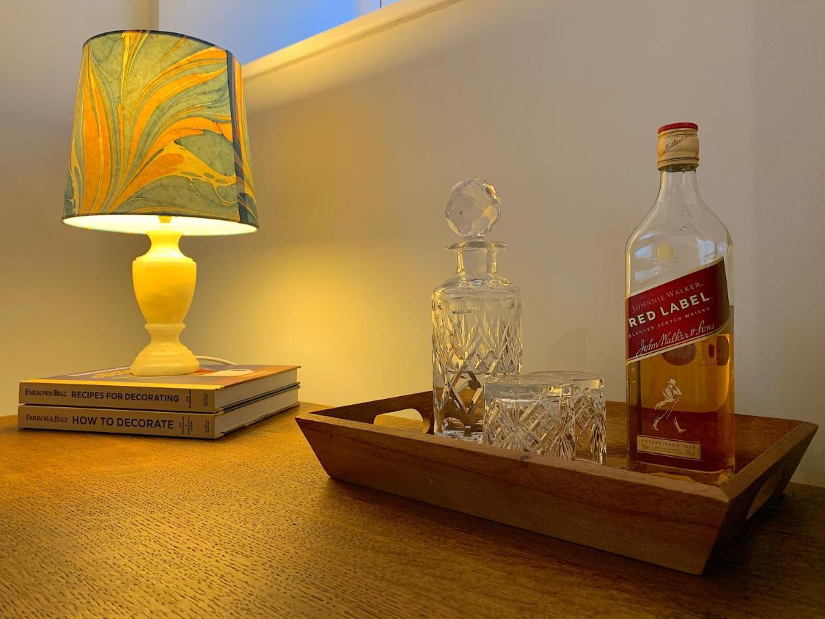 Preston House B&B Chathill Екстер'єр фото