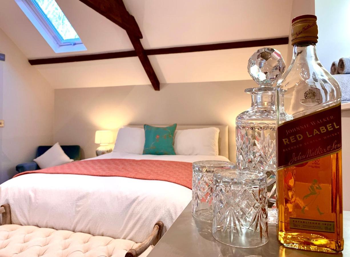 Preston House B&B Chathill Екстер'єр фото