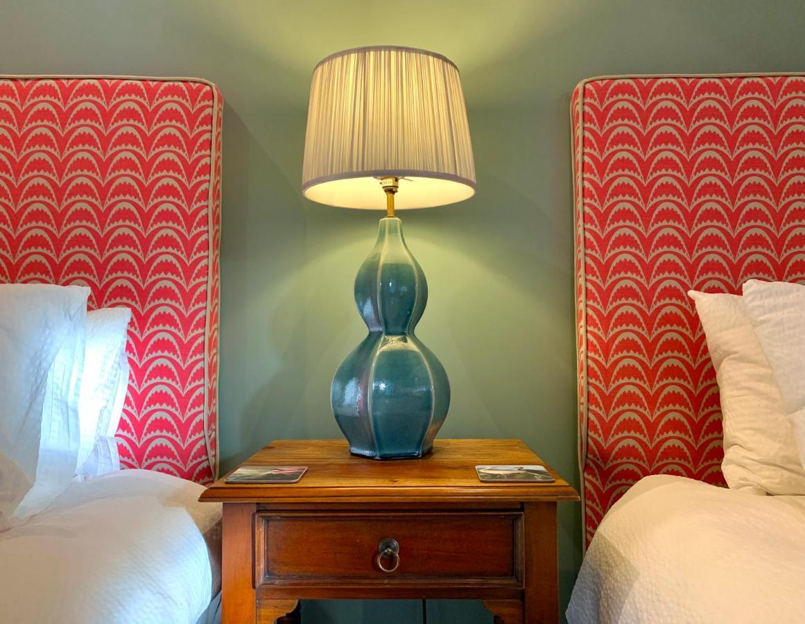 Preston House B&B Chathill Екстер'єр фото