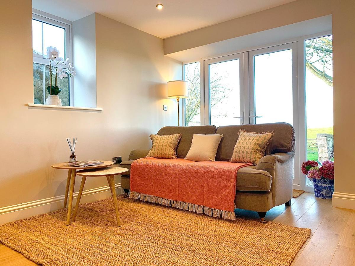 Preston House B&B Chathill Екстер'єр фото