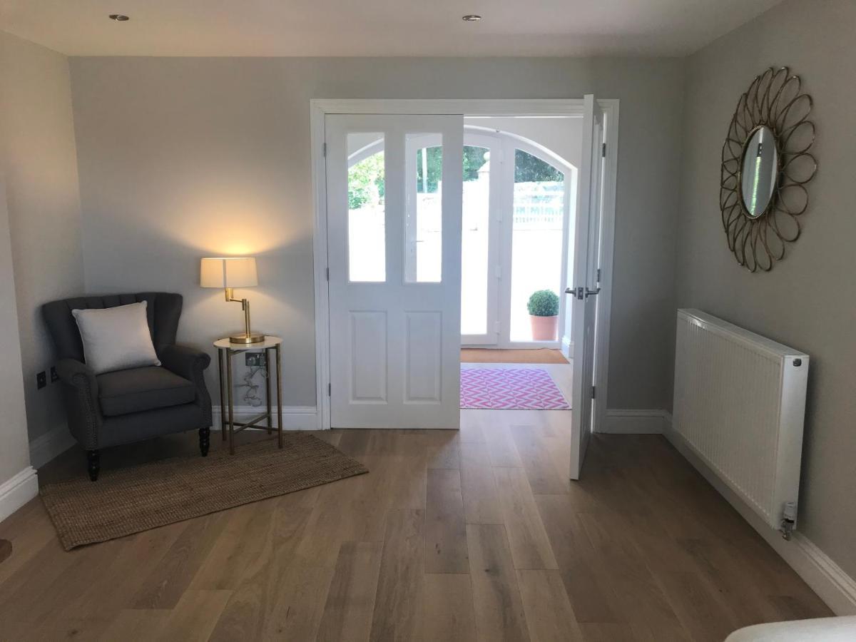 Preston House B&B Chathill Екстер'єр фото